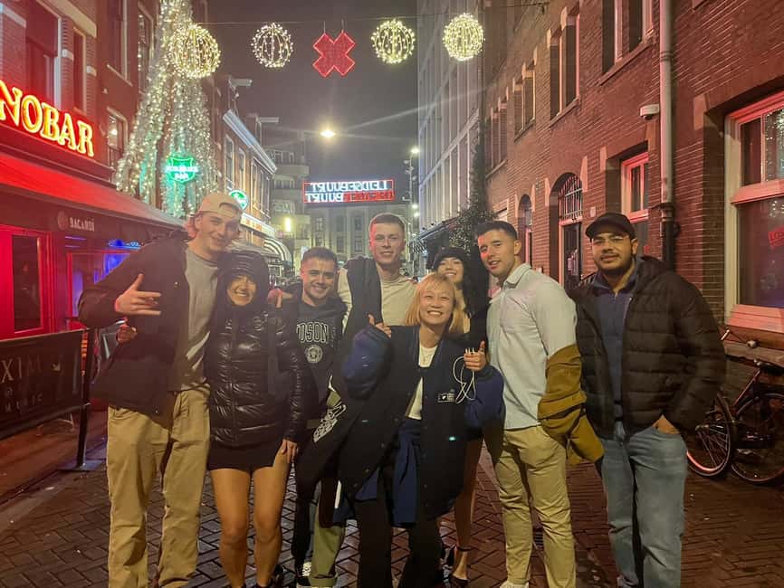 Paris: Pub Crawl with Shots and Nightclub Entry - Should You Book This Paris Pub Crawl?