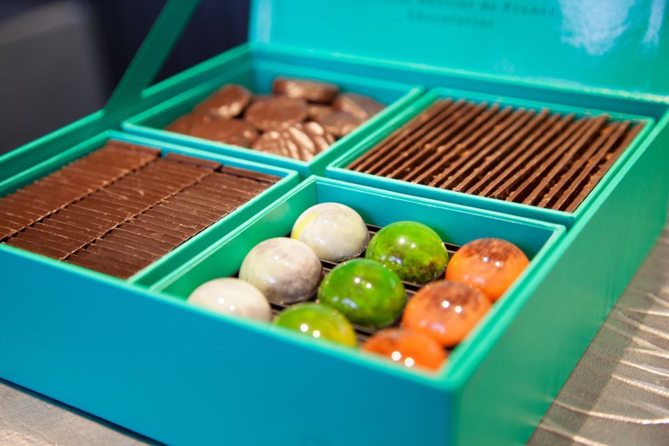 Paris: Pure Chocolate Walking Tour - Price and value: is $129 worth it?