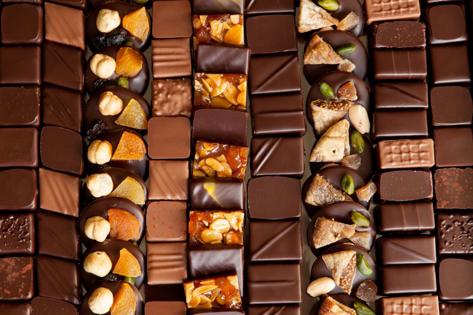 Paris: Pure Chocolate Walking Tour - Logistics that actually matter on tasting day