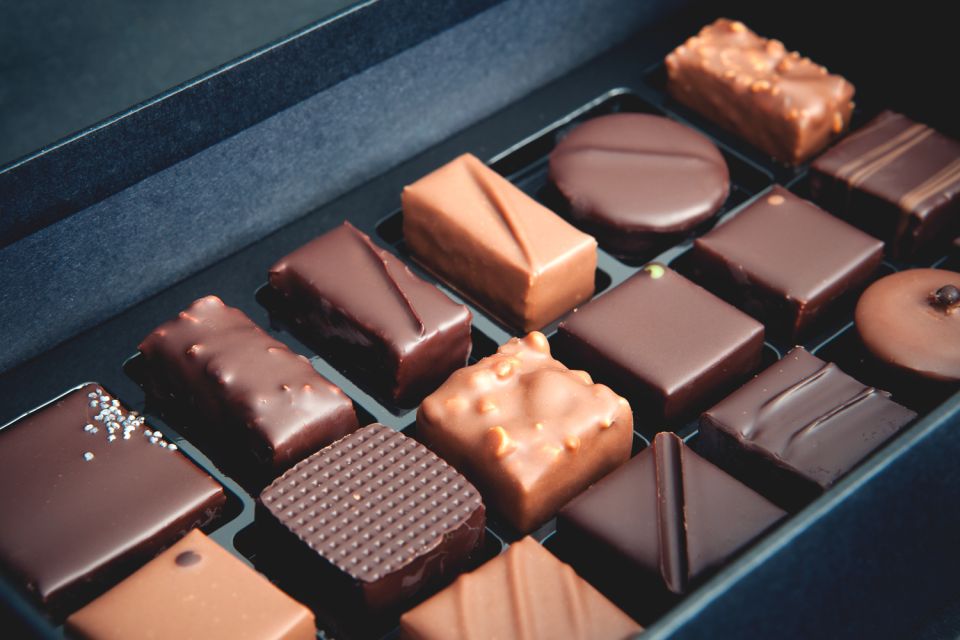 Paris: Pure Chocolate Walking Tour - Who should book this chocolate walk—and who might not
