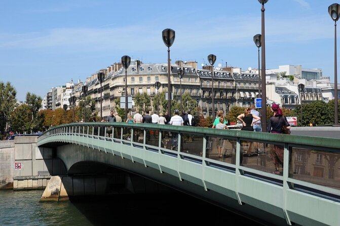 Paris Renew Your Wedding Vows Experience with Professional Photographer - A Pro Photographer Turns Strolling Paris Into a Photoshoot