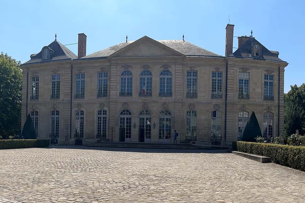 Paris: Rodin Museum Entry Ticket - The Museum Walk: Timing, Pacing, and a Smart Route