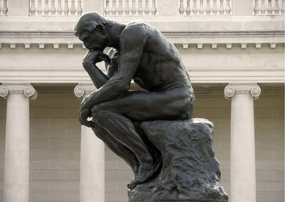 Paris: Rodin Museum Skip-the-line Entry Ticket with Audio - Key Highlights You’ll Notice Fast