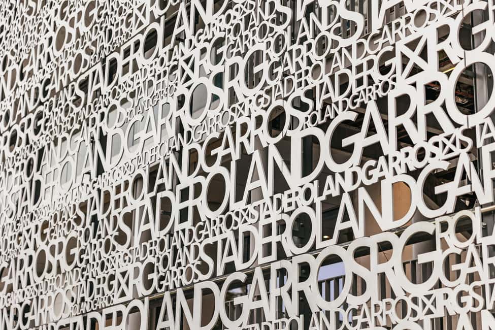 Paris: Roland-Garros Stadium Guided Backstage Tour - Language, Group Size, and How to Make It Easier to Enjoy
