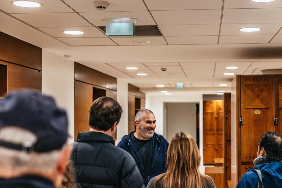 Paris: Roland-Garros Stadium Guided Backstage Tour - Should You Book This Roland-Garros Backstage Tour?