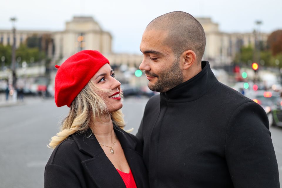 Paris: Romantic Photoshoot for Couples - Who This Photoshoot Fits Best (and Who Might Skip It)