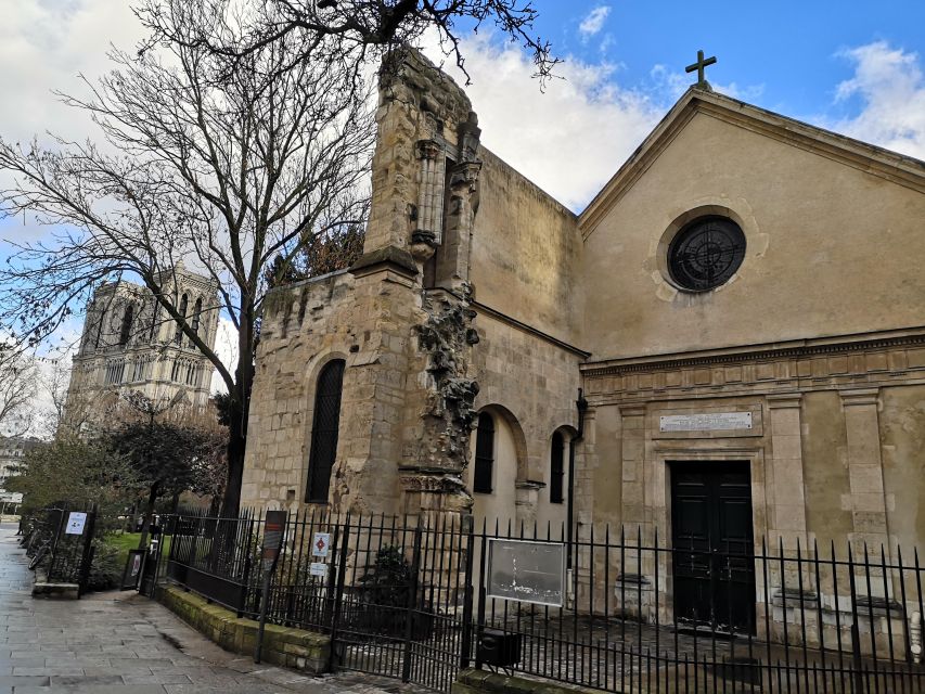 Paris: Romantic Piano Concert at Saint-Julien-le-Pauvre - The music: expect famous names and a program that keeps moving