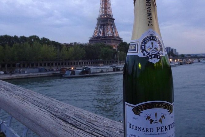 Paris Romantic & Private Tour By Night on a Sidecar Ural - Les Invalides and Napoleon’s Dome: Big Names, Short Stop