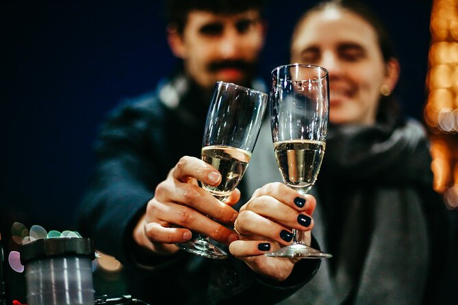Paris Romantic & Private Tour By Night on a Sidecar Ural - Why This Tour Feels Like Real Value (Even If It’s Pricey)
