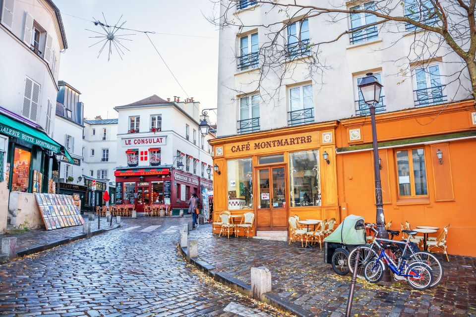 Paris's Old Town and Top 10 Sights Private Car Tour - Why the 6-hour option offers the best balance