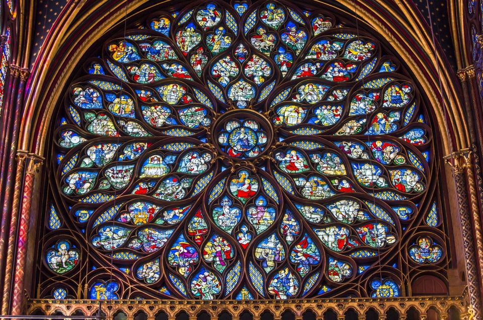 Paris's Old Town and Top 10 Sights Private Car Tour - Should you book it?