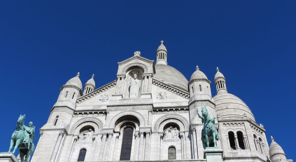 Paris: Sacré-Coeur and Montmartre Tour with Expert Guide - Price and Value: Is $28 Worth It?