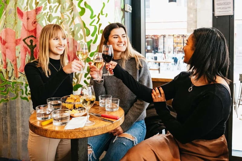 Paris: Saint Germain des Prés Guided Foodie Walking Tour - Why Saint-Germain-des-Prés Is a Perfect Food Walk