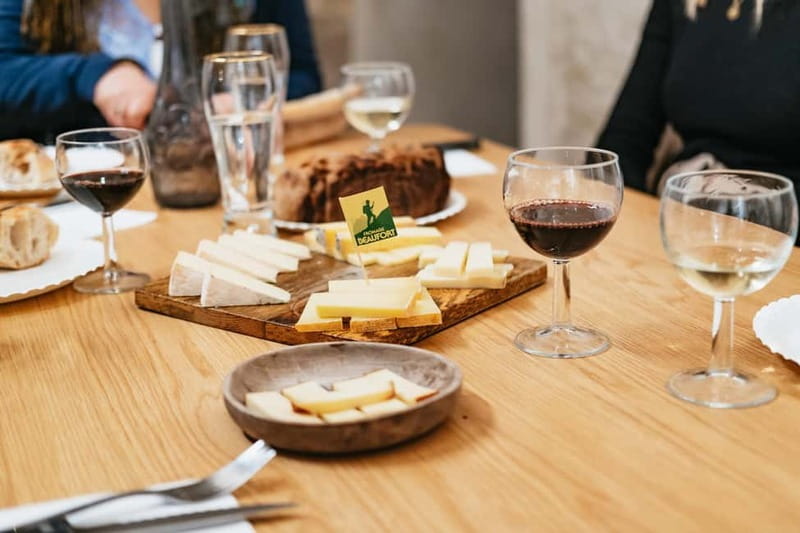 Paris: Saint Germain des Prés Guided Foodie Walking Tour - The Tour de France Concept: Regional Producers, Not One-Note Flavor
