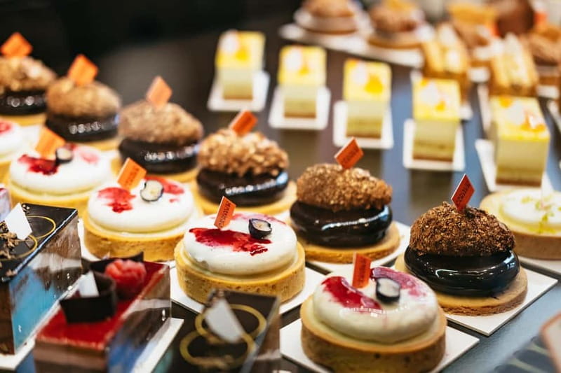 Paris: Saint Germain des Prés Guided Foodie Walking Tour - Starting Outside Church Saint-Germain-des-Prés: Your “Now We’re In Paris” Moment