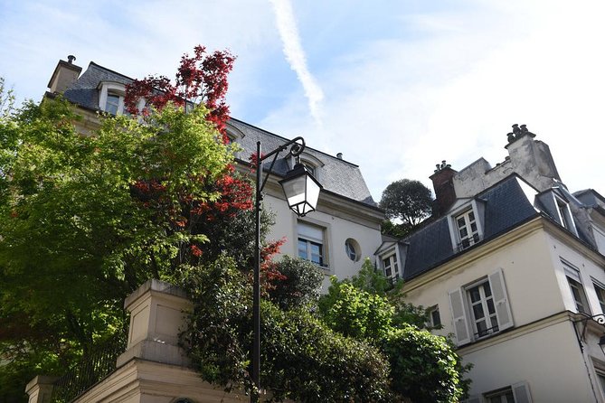 Paris Saint-Germain French Gastronomy Tasting Food Tour - Saint-Germain-des-Prés: the Food-Walk Neighborhood Advantage