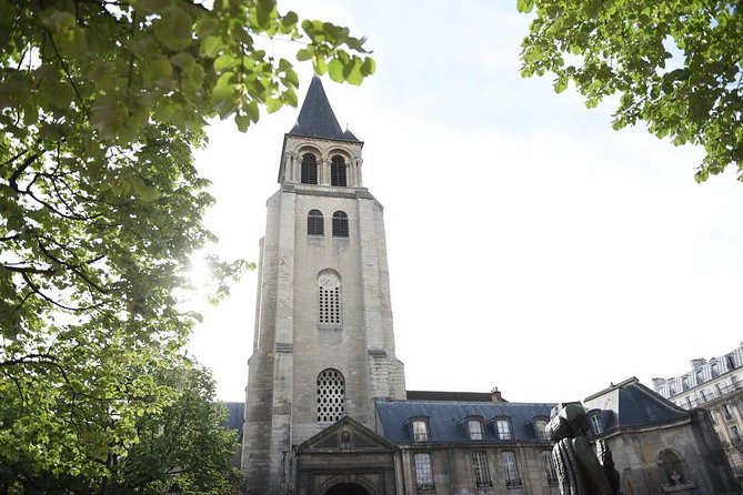 Paris Saint-Germain French Gastronomy Tasting Food Tour - The Tastings: Jam, Olive Oil, Pastries, Cheese, and Wine Pairings