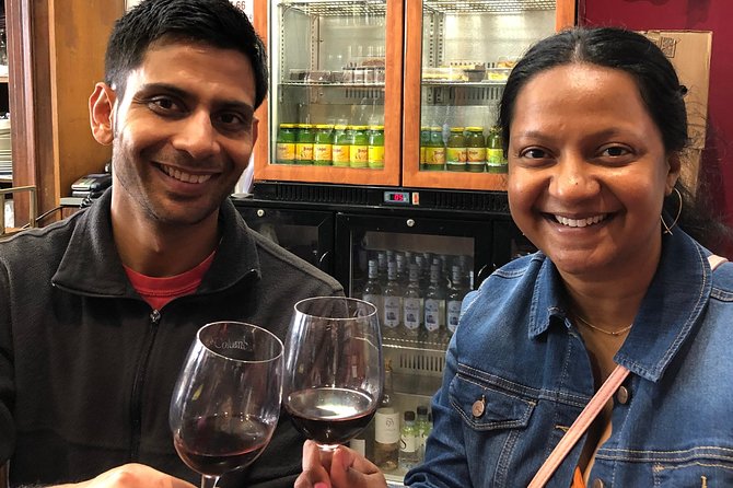 Paris Saint-Germain French Gastronomy Tasting Food Tour - How Many Tastings You Get, and What That Means for Value