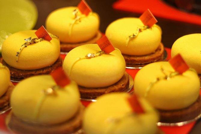 Paris Saint-Germain French Gastronomy Tasting Food Tour - Guides and the Small-Group Difference (Laure, Fanny, Simon, and More)