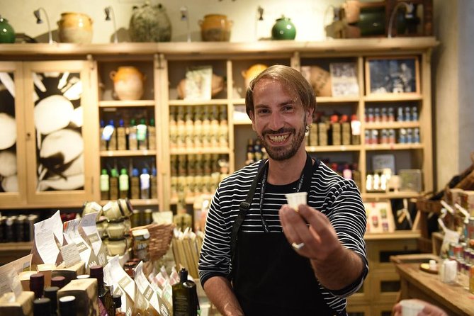 Paris Saint-Germain French Gastronomy Tasting Food Tour - What to Bring and When to Start Eating