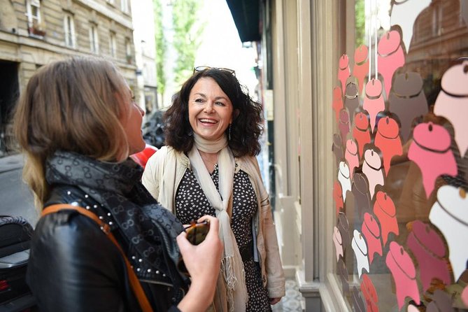 Paris Saint-Germain French Gastronomy Tasting Food Tour - Starting at Saint-Germain-des-Prés Church and the Real Walking Rhythm