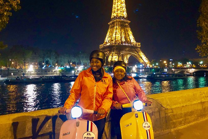 Paris - Segway Tour 120 min - Vendôme to Tuileries: the Paris postcard loop