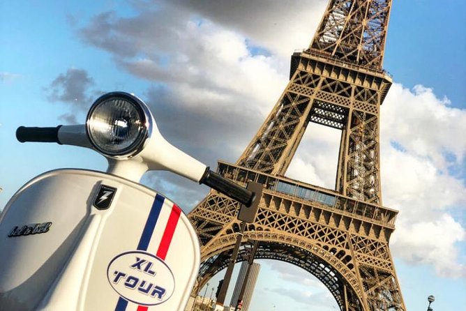 Paris - Segway Tour 120 min - Musée d’Orsay, National Assembly, and the Seine bridges