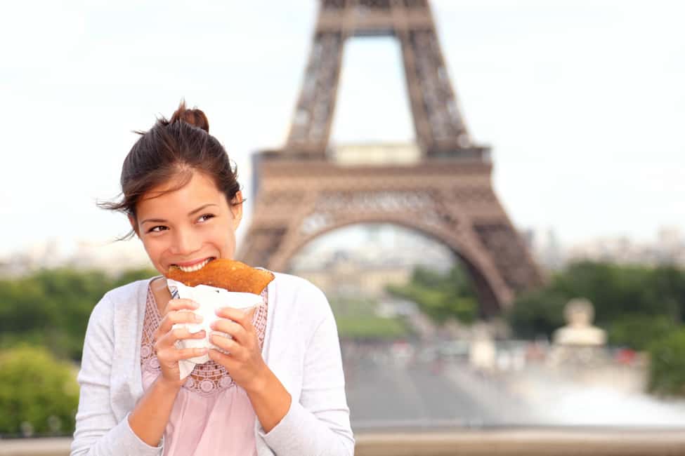 Paris: Seine Cruise & Crepe Tasting near the Eiffel Tower - Key Highlights You’ll Actually Notice