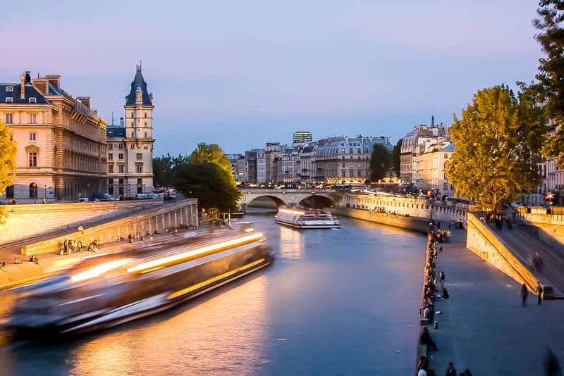 Paris: Seine Cruise & Crepe Tasting near the Eiffel Tower - Should You Book This Seine Cruise and Crepe Combo?
