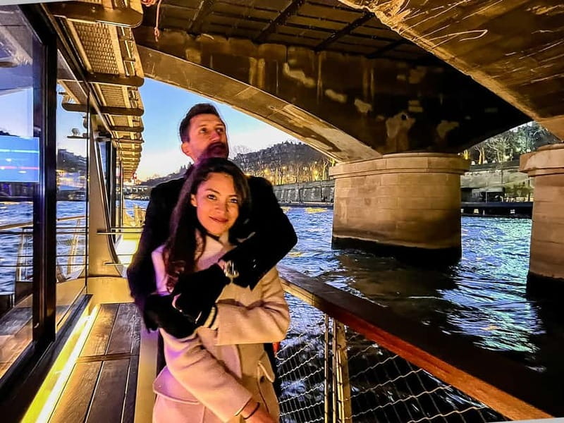 Paris: Seine Cruise & Crepe Tasting near the Eiffel Tower - Who Should Book, and Who Might Skip It