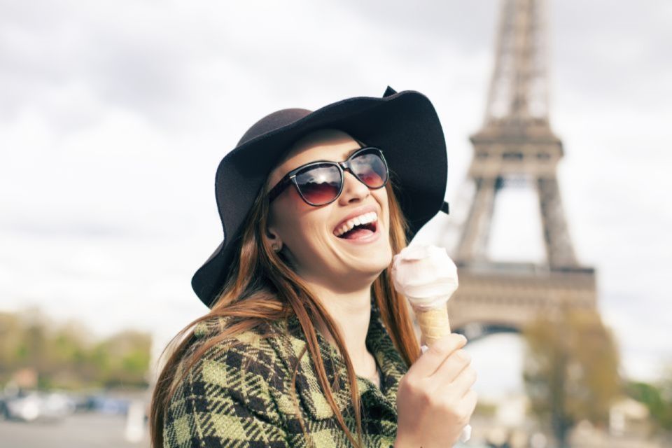 Paris: Seine Cruise with Snack/Optional Eiffel Tower Ticket - Quick take: what you’ll notice most