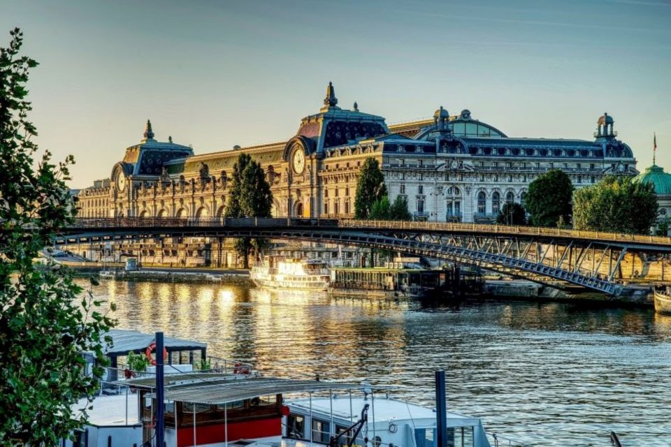 Paris: Seine Cruise with Snack/Optional Eiffel Tower Ticket - Price and value: is $29 a fair deal?
