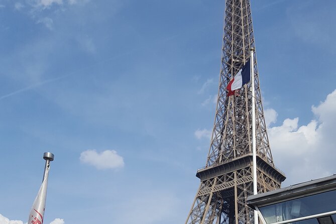 Paris Seine River Champagne Tasting Cruise - Who this cruise fits best (and who may want a different plan)