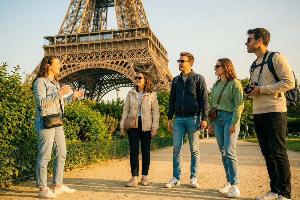 Paris: Seine River Cruise & Eiffel Tower Visit - Multilingual Audio Guide: How to Make the Cruise Feel Like a Real Tour