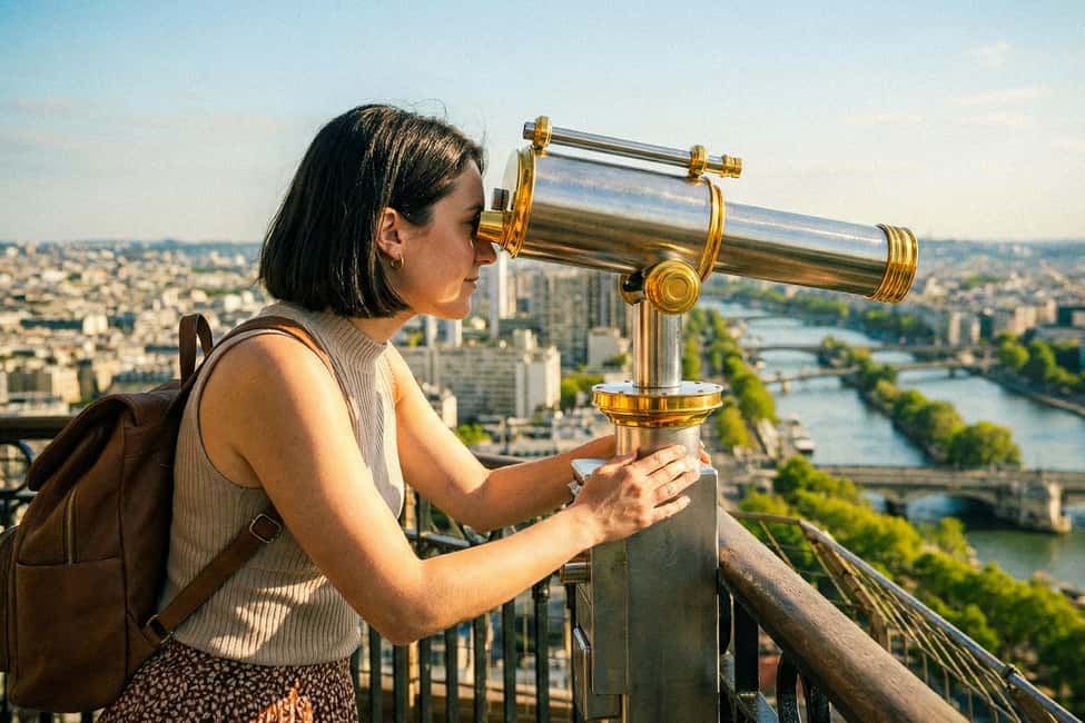 Paris: Seine River Cruise & Eiffel Tower Visit - Who This Tour Fits Best (and Who Should Skip It)
