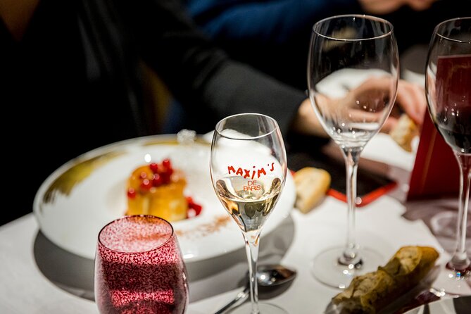 Paris Seine River Dinner Cruise by Maxim's with Champagne & Music - Who This Seine Dinner Cruise Is Best For