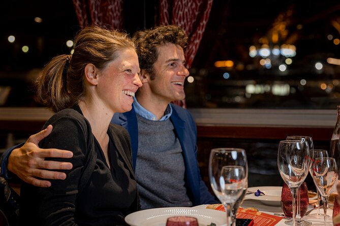 Paris Seine River Dinner Cruise by Maxim's with Champagne & Music - Should You Book This Paris Seine Dinner Cruise?