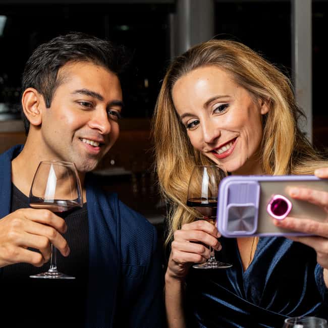 Paris: Seine River Dinner Cruise with Live Music - A 2.5-Hour Seine Dinner Cruise With Monument Views From the Water