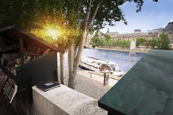Paris Seine River Hop-On Hop-Off Sightseeing Cruise by Batobus - Should you book this Paris Seine River Hop-On Hop-Off cruise?