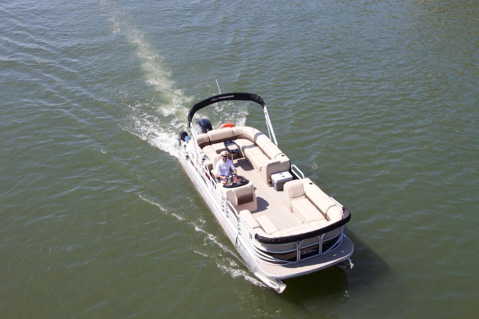 Paris: Seine River Private Guided Pontoon Boat Cruise - Price and value: what you’re really paying for at about $577 per group