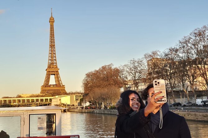Paris Seine River Sightseeing Guided Cruise Vedettes du Pont Neuf - So, should you book this Pont Neuf Seine cruise?
