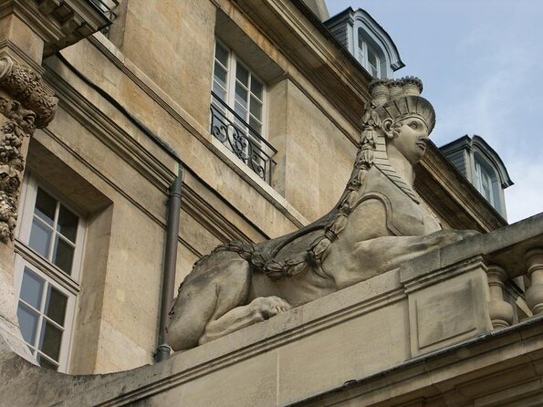 Paris Self-Guided Audio Tour - Key points at a glance