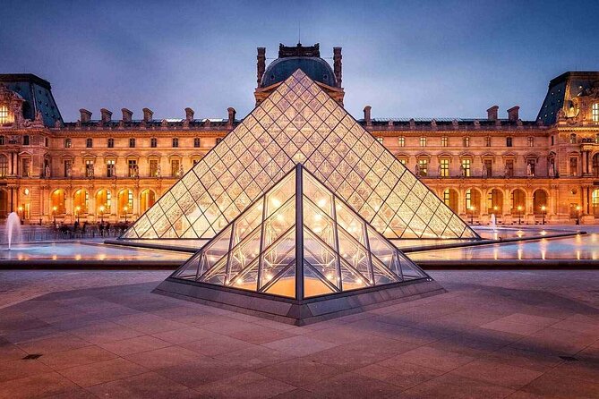Paris Self-Guided Audio Tour - What the $9 tour really gives you