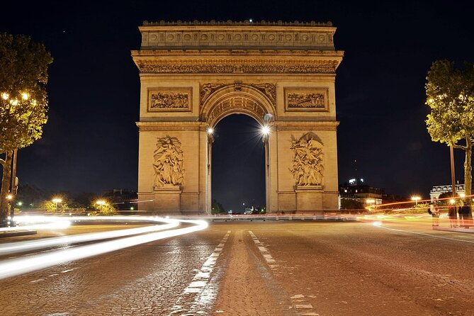 Paris Self-Guided Audio Tour - Notre-Dame-des-Champs and the Luxembourg Gardens