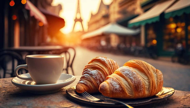 Paris Shore Excursion from Le Havre Cruise port - A Guide-Led Overview, Not a Slow Paris Day