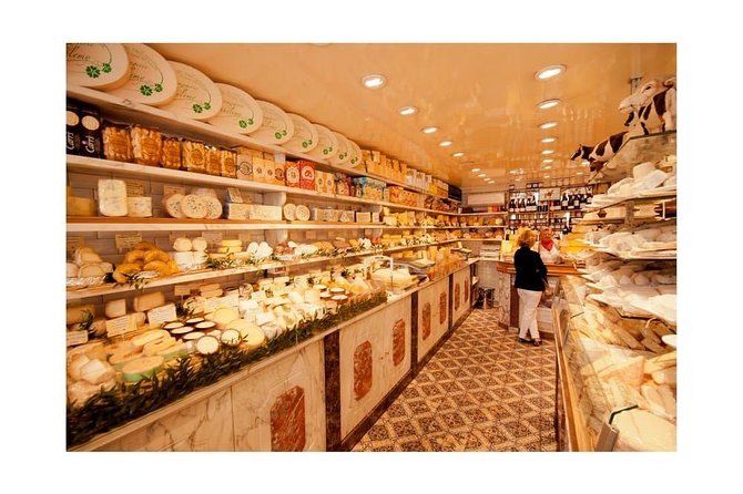 Paris Sights and Bites - Who should book Paris Sights and Bites