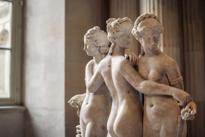 Paris: Skip-the-Line Louvre Highlights Tour with Mona Lisa - Timing Tips That Make the Tour Feel Easier