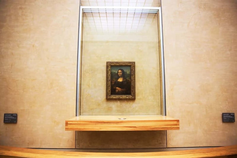Paris: Skip-the-Line Louvre Highlights Tour with Mona Lisa - How the Louvre Gets Manageable in Just 2 Hours