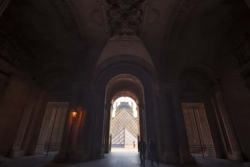 Paris: Skip-the-Line Louvre Highlights Tour with Mona Lisa - The 2-Hour Louvre Route: What You’ll Actually See
