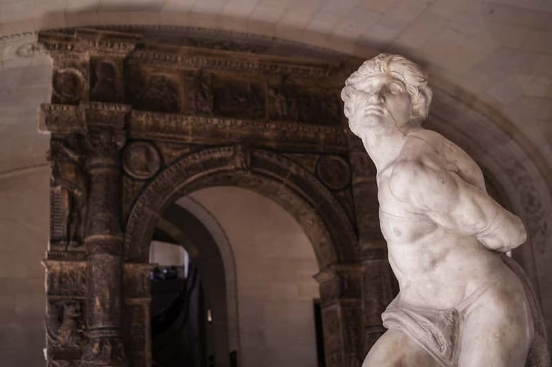 Paris: Skip-the-Line Louvre Highlights Tour with Mona Lisa - Who This Tour Works Best For
